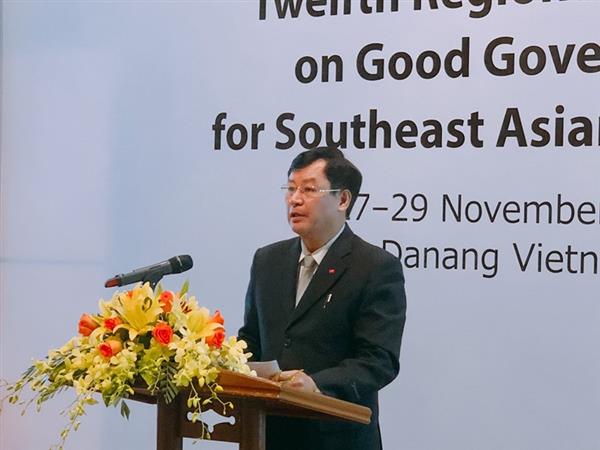 Tham nhũng tập trung ở lĩnh vực tài chính, ngân hàng