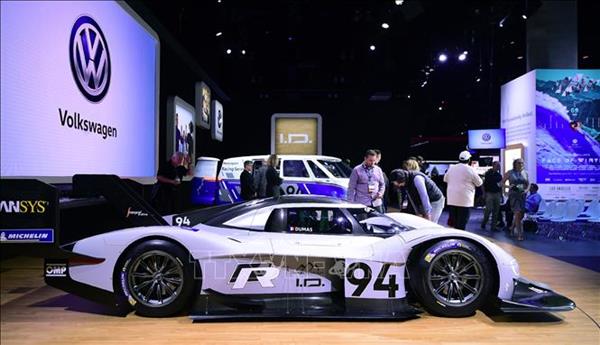 WTO cảnh báo thương mại toàn cầu đang rơi vào khủng hoảng