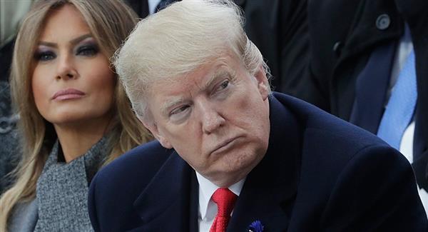 Năm 2019, phương Tây sẽ chật vật cứu vãn nền dân chủ