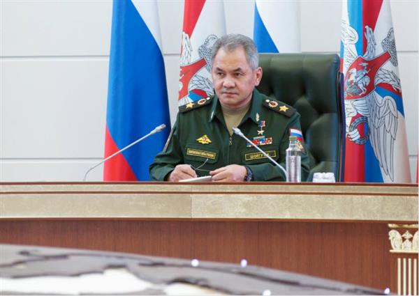 Moscow tiết lộ điều chưa nền quân đội nào làm được trừ Nga