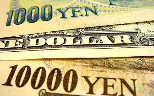 Doanh nghiệp Nhật khốn khổ vì đồng Yên mạnh