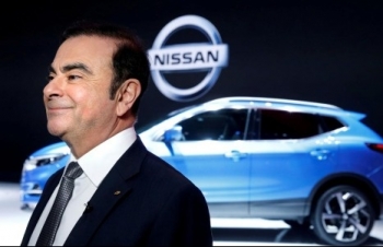 Renault đạt doanh số bán xe ô tô cao kỷ lục năm 2018