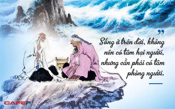 Bản chất con người rất phức tạp, những kẻ càng hay nói đạo lý thì càng sống tệ không ngờ: Đây là dấu hiệu nhận biết tiểu nhân ai cũng cần để phòng thân