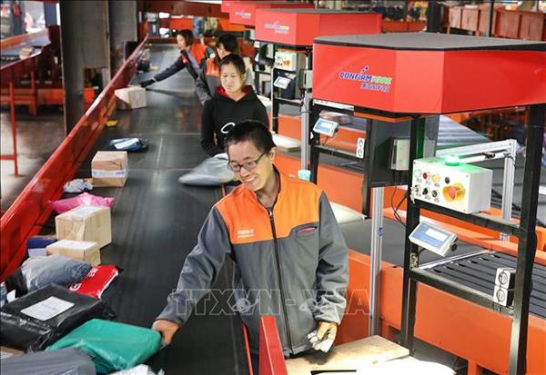 Trung Quốc sẽ 'qua mặt' Mỹ, trở thành thị trường bán lẻ lớn nhất thế giới?