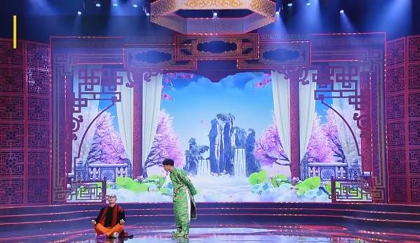 Táo Quân 2019 tung trailer: Cô Đẩu bất ngờ cạo trọc làm thầy tu