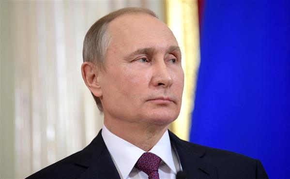 Mục tiêu sâu xa của TT Putin khi đưa Nga tăng cường can dự vào chiến trường Syria
