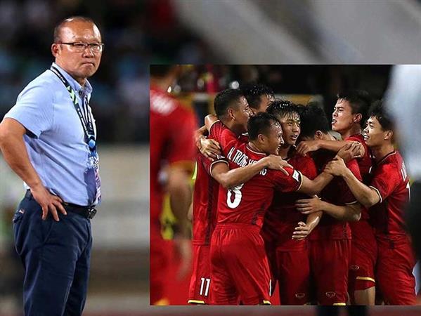 Bóng đá Việt Nam chơi lớn năm 2019!