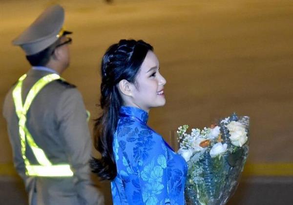 Những gương mặt bất ngờ nổi tiếng bên lề Hội nghị thượng đỉnh Mỹ-Triều