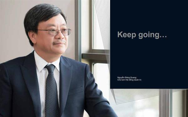 Khối tài sản hai tỷ phú USD sắp lộ diện ở Việt Nam