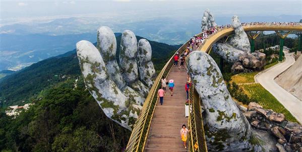 Đà Nẵng vào top điểm đến năm 2019 do báo Mỹ bình chọn