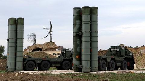 Biến Crimea-Kaliningrad thành vòng cung bất tử: Putin làm đau Mỹ-phương Tây?
