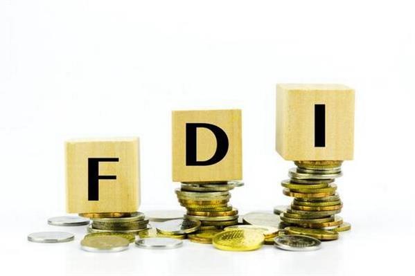 Quý I/2019, khu vực FDI 