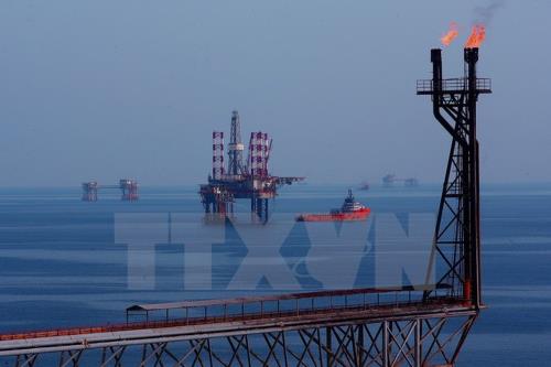Sáng kiến tại Vietsovpetro làm lợi hàng triệu USD