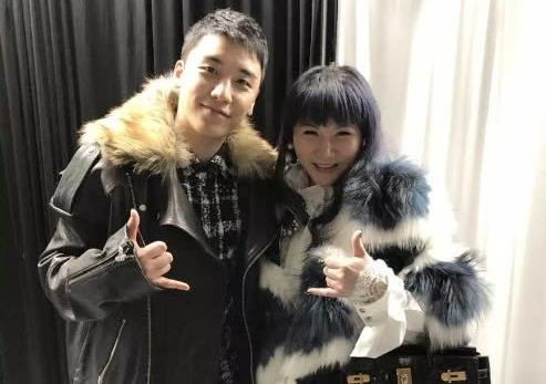 Hội Tam Hoàng đứng sau bảo kê hộp đêm tai tiếng của Seungri?