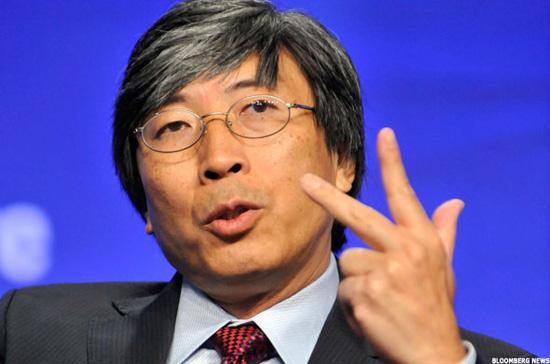 Thành tỷ phú gốc Hoa giàu nhất nước Mỹ, sở hữu 10 tỷ USD nhờ căn bệnh có ở khắp TG