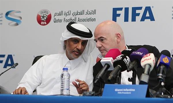 FIFA tung 