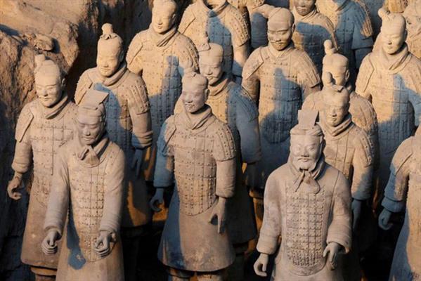 Tìm ra lý do vũ khí Đội quân đất nung của Tần Thủy Hoàng vẫn sáng bóng và sắc bén sau hơn 2000 năm