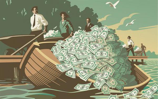 Núi vàng núi bạc cũng không bằng làm được 20 điều sau, thực hiện đủ thì tự thân giàu có đến tỷ phú cũng phải ước mơ