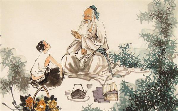 Cả đời lẩn tránh thất bại để theo đuổi vinh quang, nhưng chỉ 1 câu nói này của Khổng Tử sẽ khiến ta tỉnh ngộ: Đơn giản nhưng mấy ai làm được?