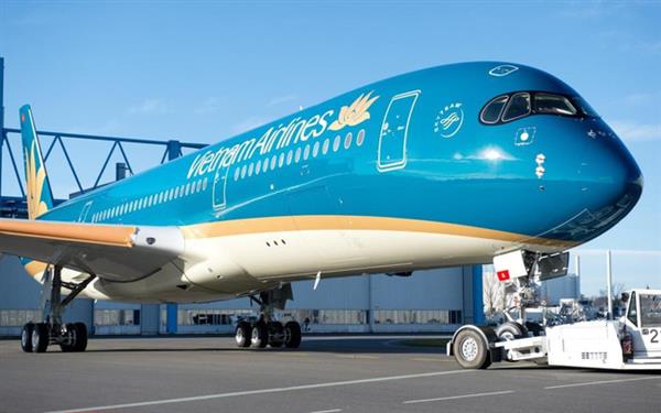 Vietnam Airlines lên kế hoạch đầu tư 3,7 tỷ USD mua 50 tàu bay thân hẹp giai đoạn 2021-2025