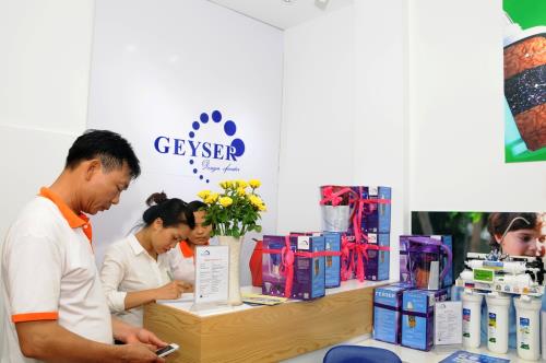 Nga - thị trường hứa hẹn cho xuất khẩu dệt may của Việt Nam