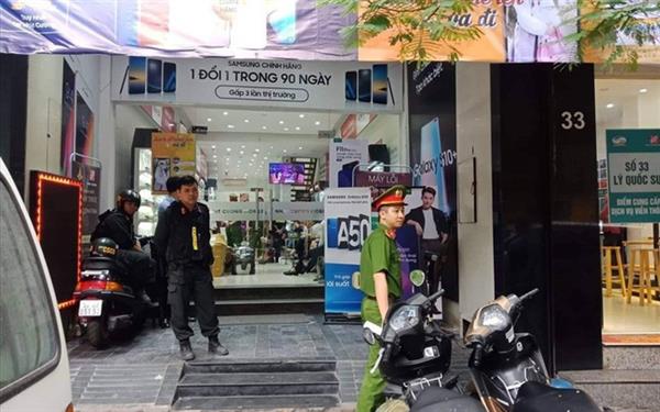 Luật sư nói về ông chủ Nhật Cường đã có lệnh bắt tạm giam vẫn bị truy nã