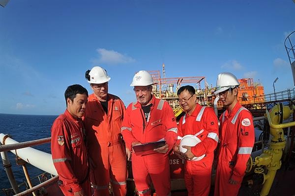 Quan hệ đối tác chiến lược toàn diện Việt Nam - Liên bang Nga: Hướng đến tầm cao mới