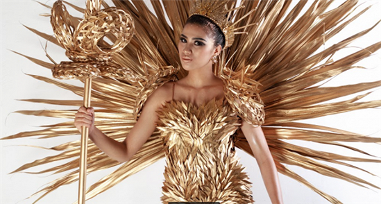 Trước bán kết Miss Eco International 2017, Nguyễn Thị Thành gửi ‘tâm thư’ trải lòng về việc giải nghệ