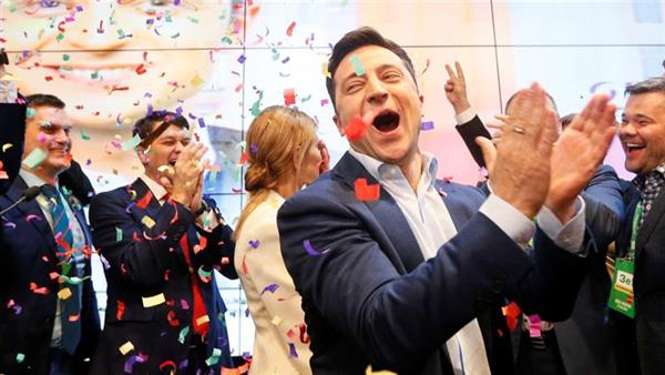 Tân Tổng thống Ukraine và những bước đi đầu tiên mạnh mẽ