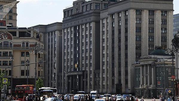Nga lập tức đáp trả Ukraine về lệnh trừng phạt 'Hamburg'
