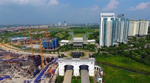 Nguy cơ vỡ quy hoạch tại các khu đô thị mẫu, Thủ tướng chỉ đạo nóng