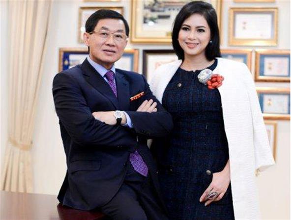 Chuyến bay định mệnh của 