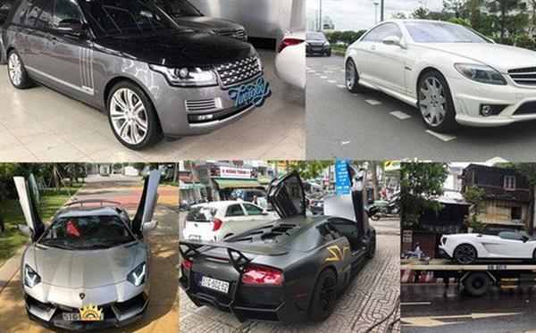 Ông chủ cà phê Trung Nguyên quyết định 