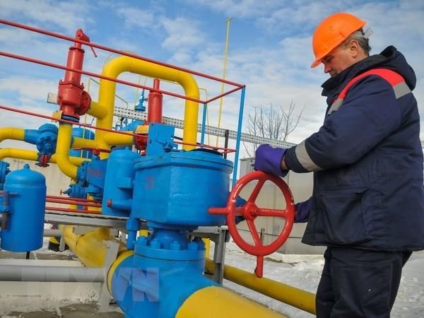 EU-Nga hy vọng giải quyết vấn đề trung chuyển khí đốt qua Ukraine