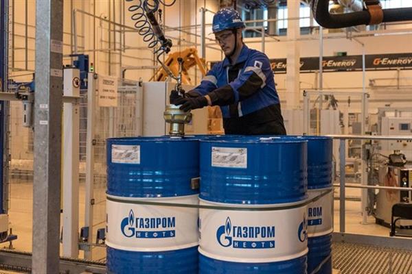 Ngành khai thác dầu và khí đốt của Liban hút các công ty Nga, EU