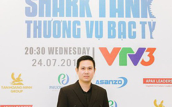 Tạm dừng phát sóng 'Thương vụ bạc tỷ' phần liên quan Chủ tịch Asanzo