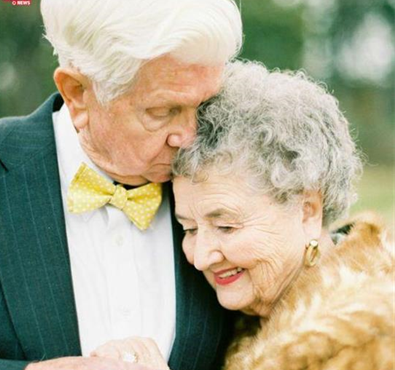 Chúng ta còn phải học nhiều từ thế hệ trước về cách giữ tình yêu