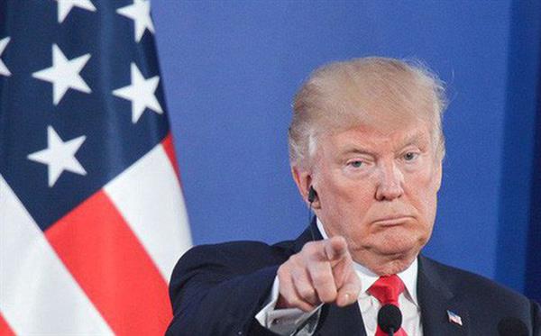 TT Trump dỡ cấm vận với công ty TQ vì 