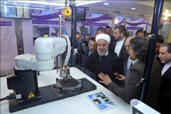 Iran tuyên bố chấn động về vấn đề hạt nhân
