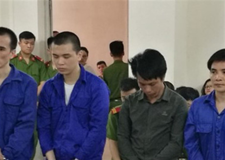 Giấu ma túy trong túi cà phê để vận chuyển sang Liên bang Nga