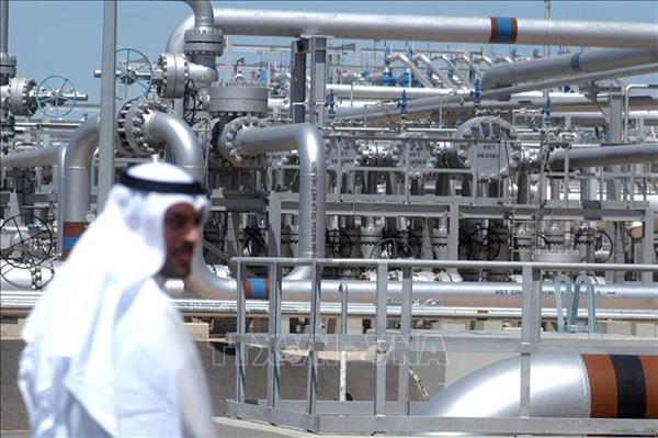 OPEC và các đồng minh nhất trí gia hạn thỏa thuận cắt giảm nguồn cung