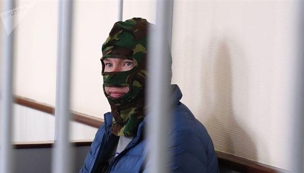 Nga bắt phó đại diện của Tổng thống về cáo buộc phản quốc