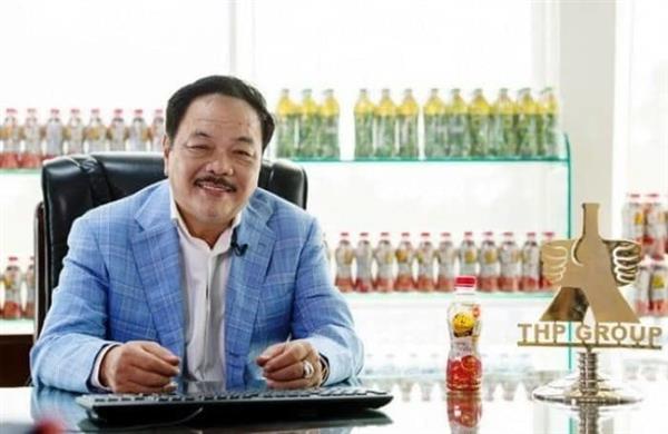 Một doanh nghiệp từ chối tham gia Hiệp hội chống hàng giả