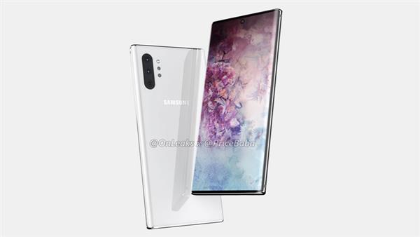 Khám phá Samsung Galaxy Note 10 và Note 10 Pro