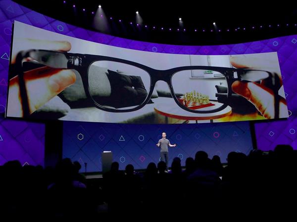 Facebook có tham vọng giúp con người gõ máy tính bằng não