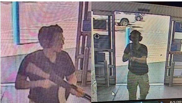 Mexico xác nhận 6 công dân thiệt mạng trong vụ xả súng tại Mỹ