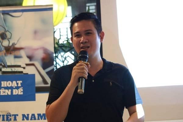 Chủ tịch Asanzo chia sẻ về khủng hoảng của doanh nghiệp