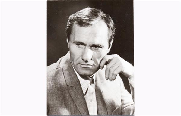 Nhà văn Nga “thuần túy”