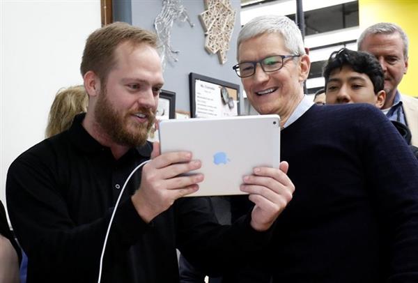 Những sản phẩm Apple sắp ra mắt trong vài tiếng đồng hồ nữa