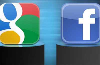 Google và Facebook gây hoang mang toàn cầu